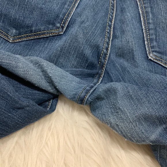 Old Navy the sweetheart skinny jeans - Picture 5 of 5